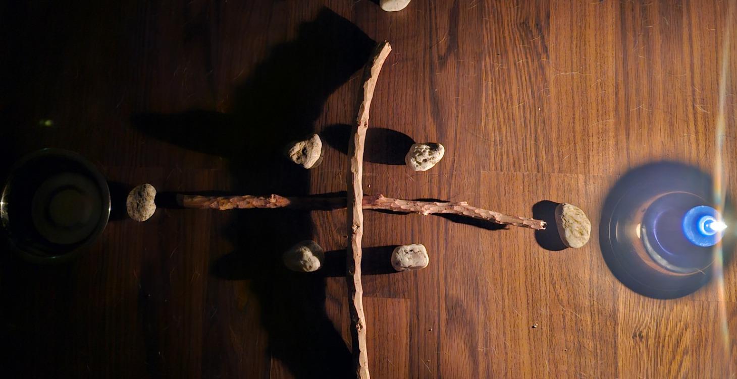 Sorcery: Working with Spirits 101