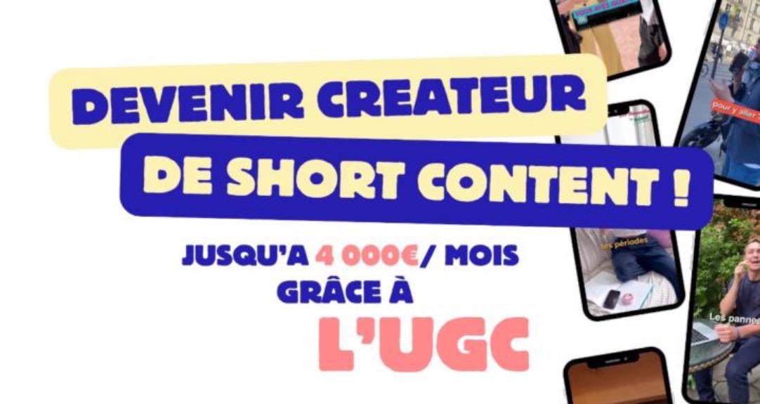 [GRATUIT] - UGC ACADEMIE