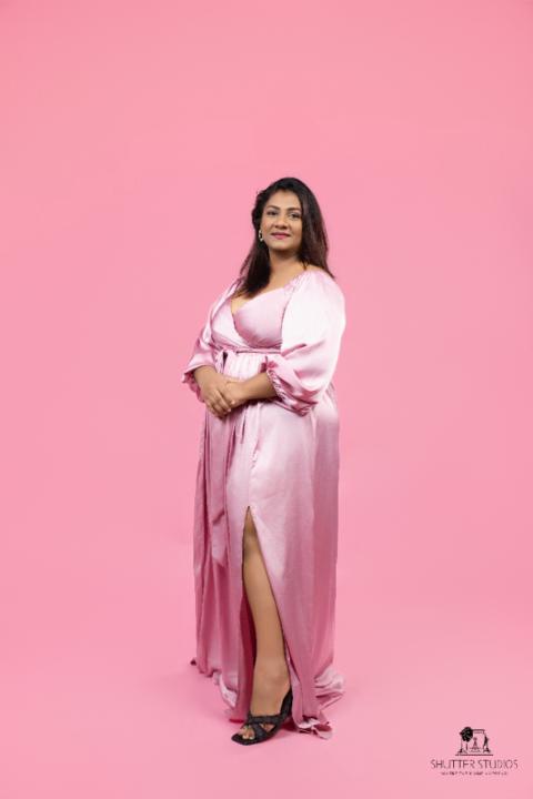 Vashti Shivbaran