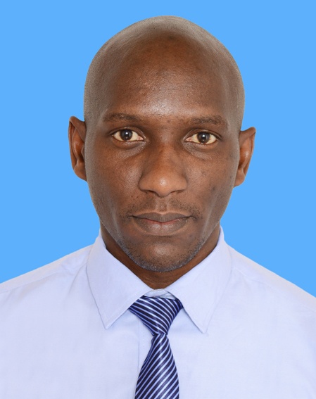 Vincent Ogechi