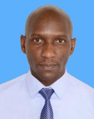 Vincent Ogechi