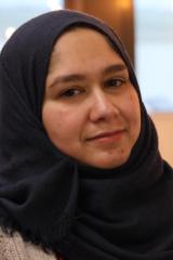 Lubna Khan