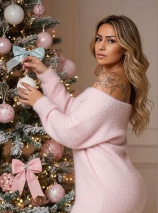 Amanda Anderson Hill