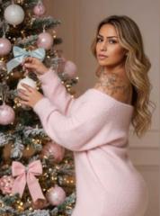 Amanda Anderson Hill