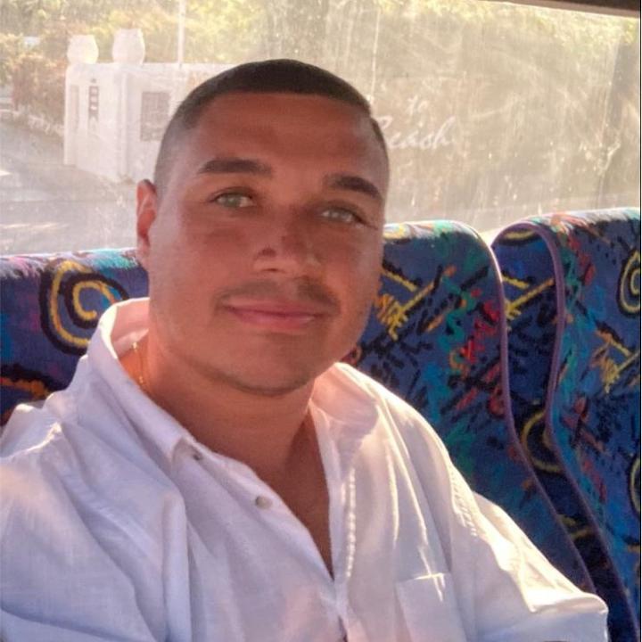 Rodrigo Nogueira