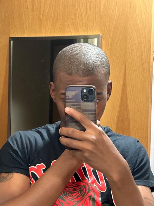 Kameron Boyd