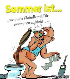 Schmunzler des Tages