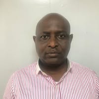 Adolphus Okolugbo