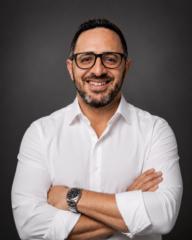 Simón Chocron
