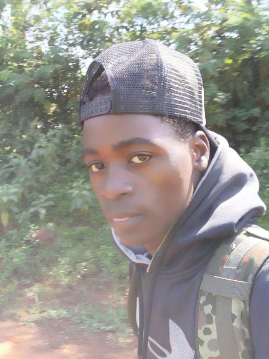 Joram David