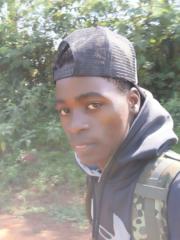 Joram David