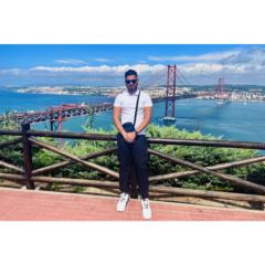Ronaldo Clavin Fernandes