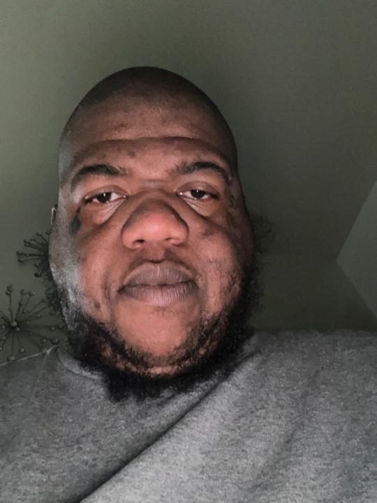 Sharif Wood