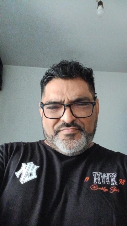 Nestor luis Mendez campos