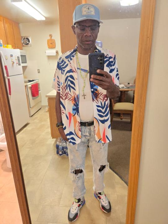 Jorge inocente Salomon fresneda