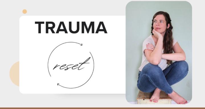Trauma Reset