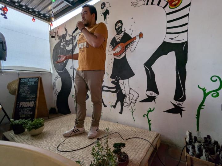 Sergio Enrique Aguilar Delgadillo