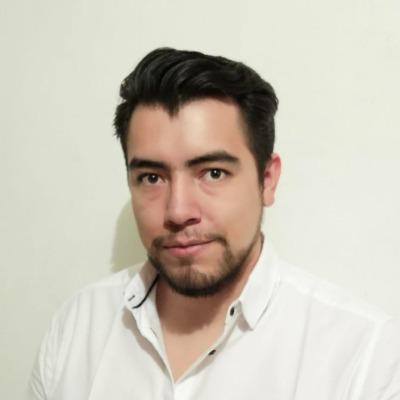 Sergio Enrique Aguilar Delgadillo