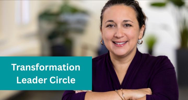 Transformation Leaders Circle