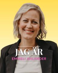 Emmeli Ahlander