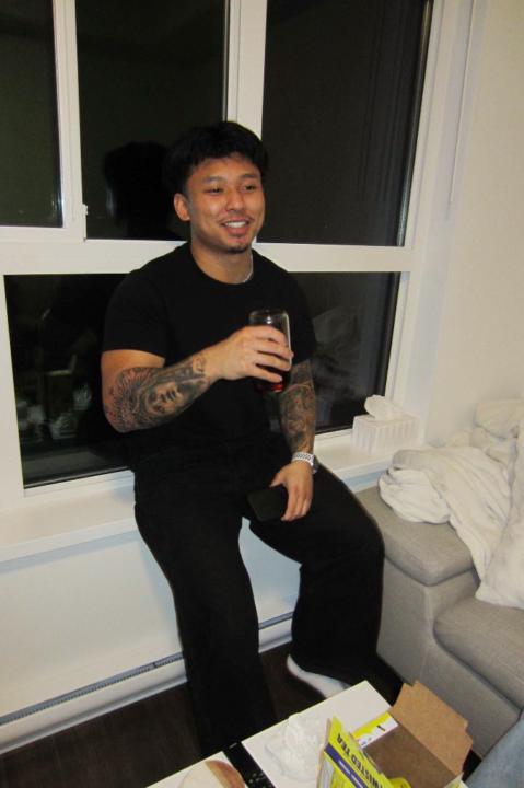 Elijah Razon
