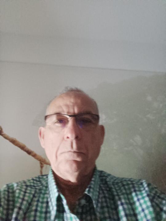 Manuel Reyes