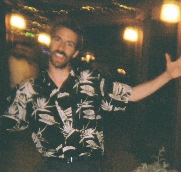 Nick Ogden