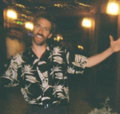 Nick Ogden