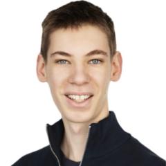 Andreas Ostergaard