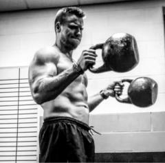 Clint Foley