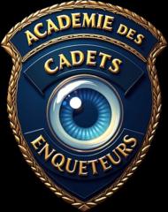 Académie Cadets Enquêteurs