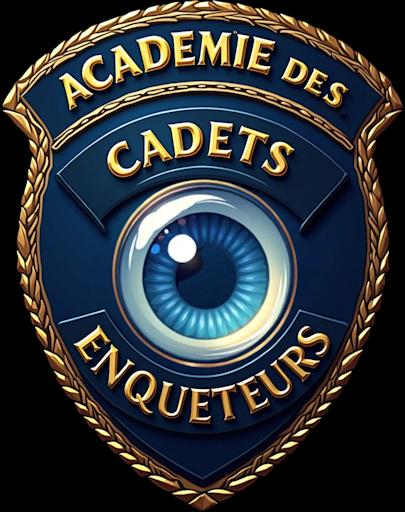 Académie Cadets Enquêteurs