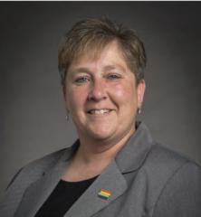 Carol Taylor