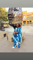 Lilly Mueni