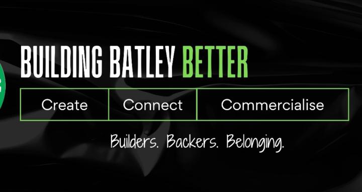 Batley Entrepreneurship Club