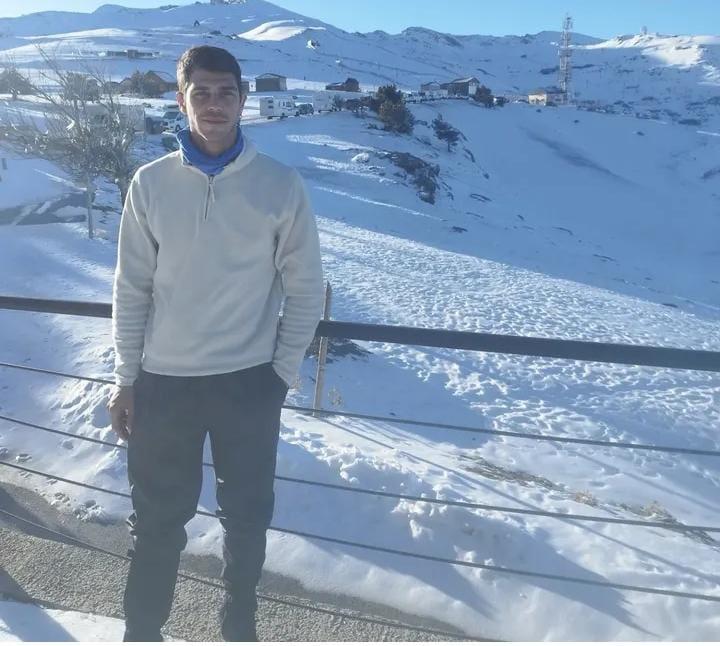 Arturo Hidalgo lopez