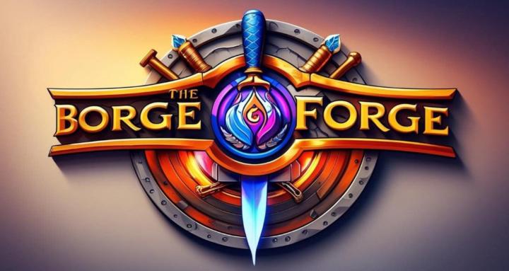 The Borge Forge