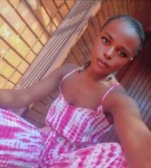 Blessing Sidambe