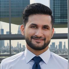 Swapnil Chaudhari