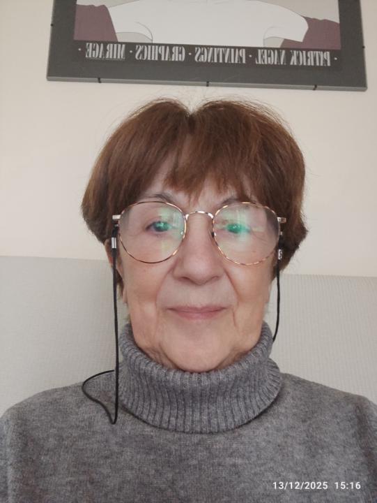 Rodica Tatiana Parvulescu