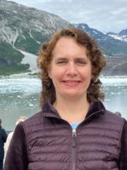 Jennifer Weisbart-Moreno