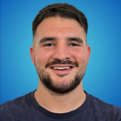Noam Greenfeld