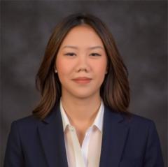 Samantha Yongque