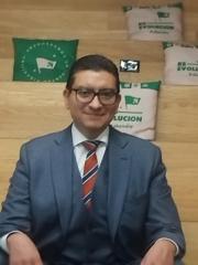Francisco Nuñez