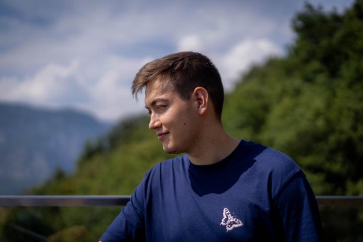 Ionut Ciprian Dodita