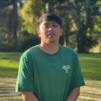 Ralph Jose Dinglasan