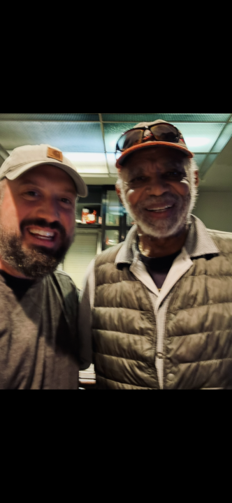 Hubert Laws One of One