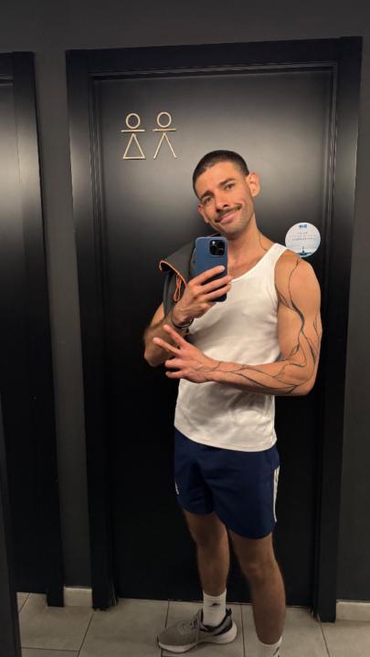 Roberto Armando Gómez