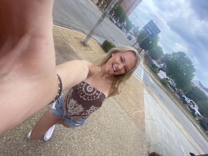 Kyra Albright