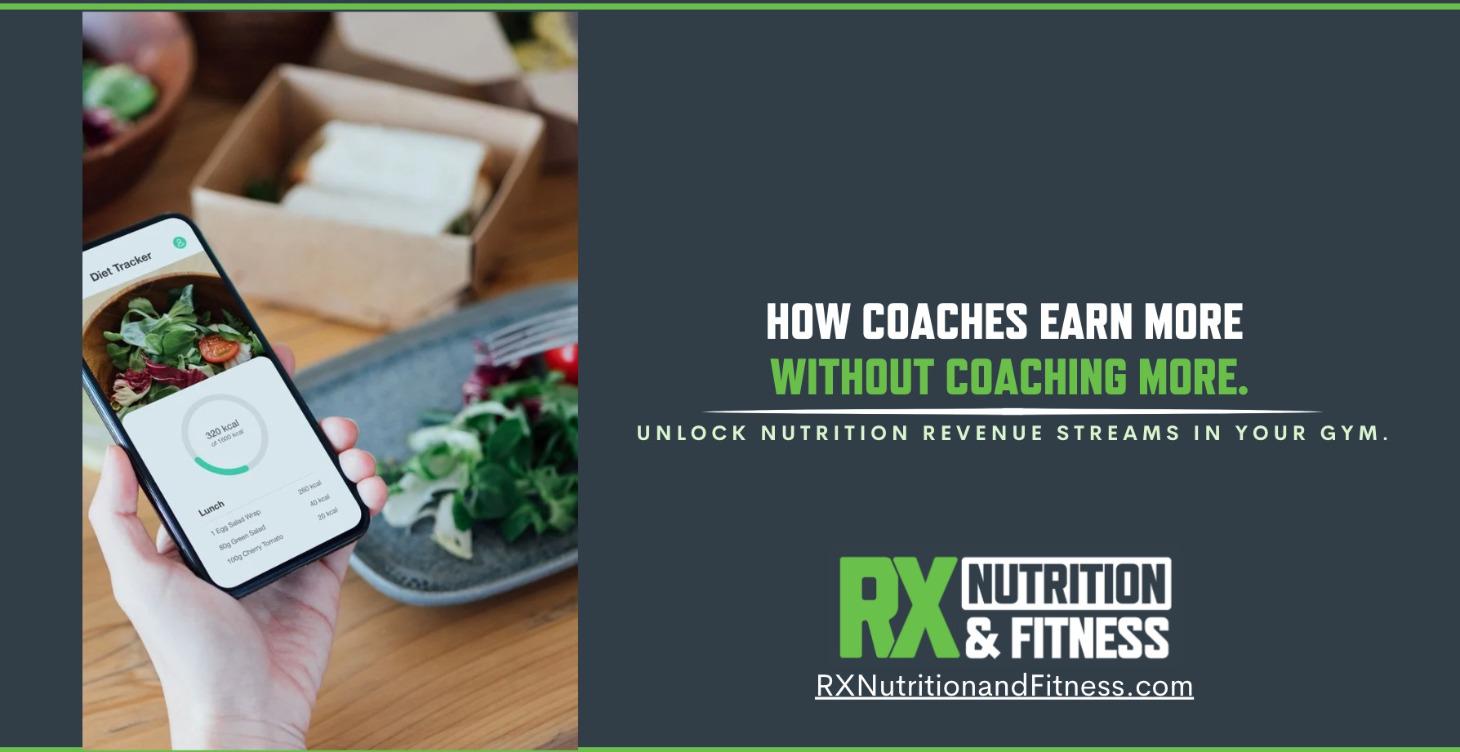 Nutrition Challenge Step by Step